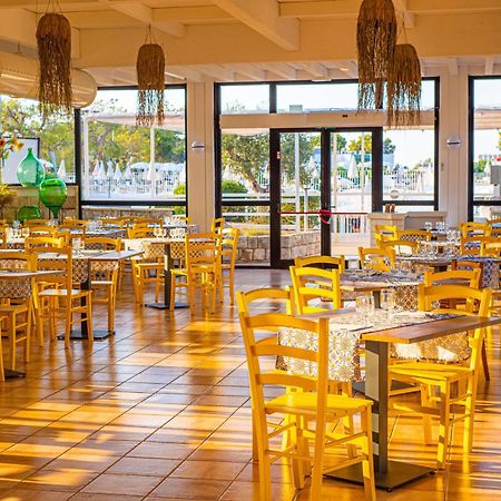 Porto Giardino - Cdshotels Monopoli Εξωτερικό φωτογραφία