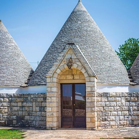 Porto Giardino - Cdshotels Monopoli Εξωτερικό φωτογραφία