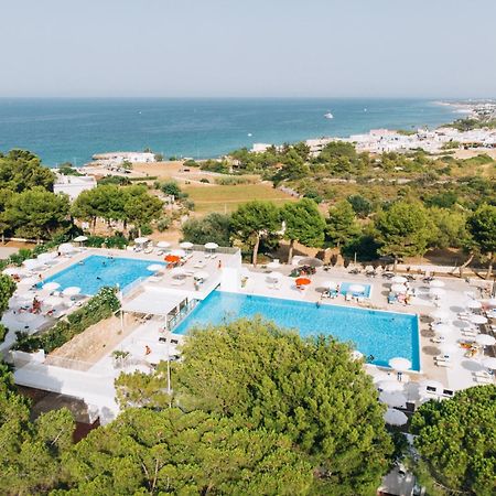 Porto Giardino - Cdshotels Monopoli Εξωτερικό φωτογραφία
