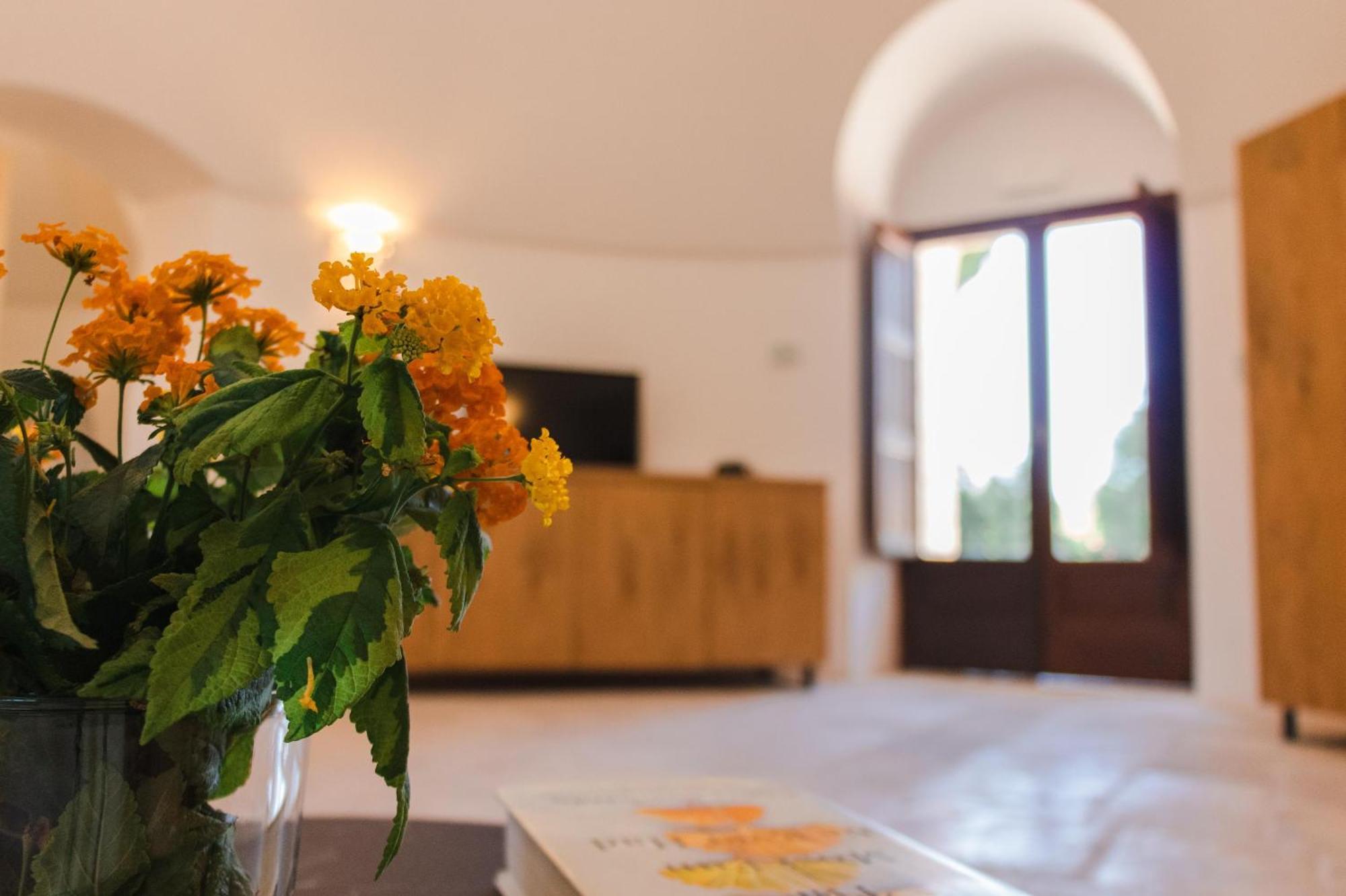 Porto Giardino - Cdshotels Monopoli Εξωτερικό φωτογραφία