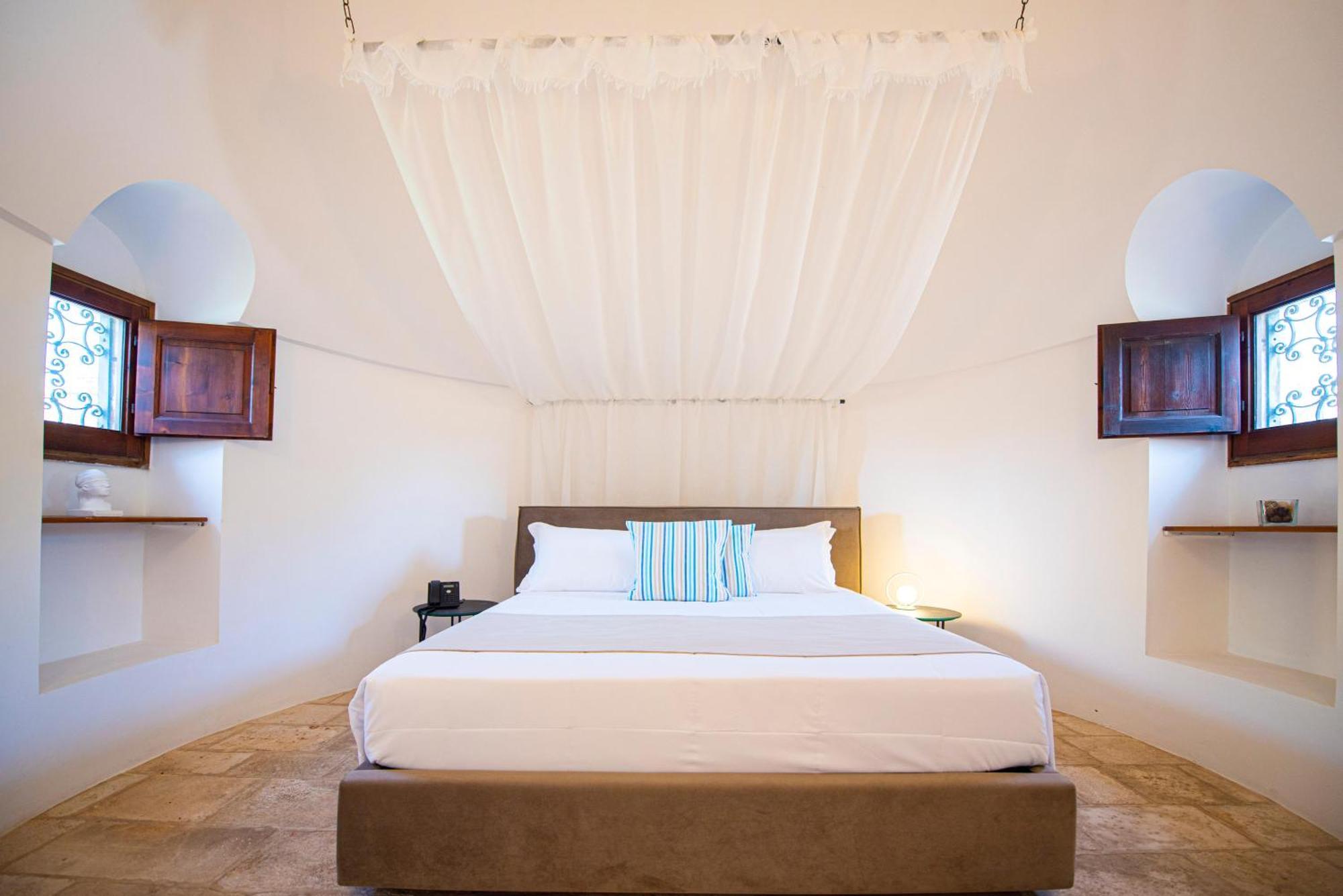 Porto Giardino - Cdshotels Monopoli Εξωτερικό φωτογραφία