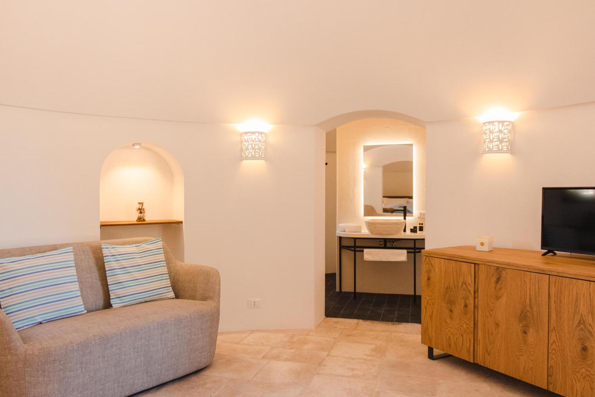 Porto Giardino - Cdshotels Monopoli Εξωτερικό φωτογραφία