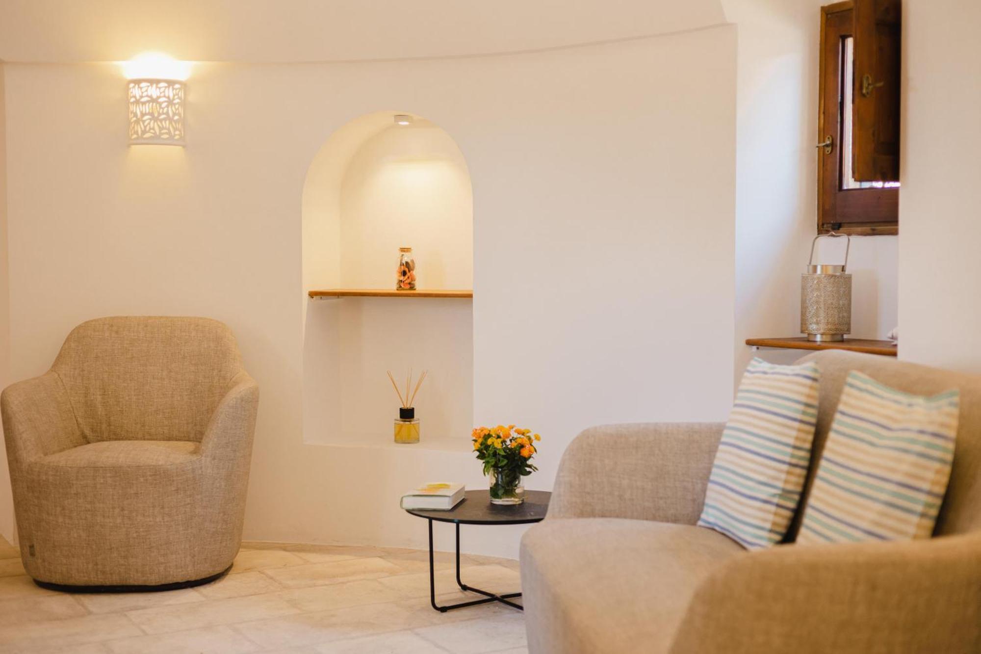 Porto Giardino - Cdshotels Monopoli Εξωτερικό φωτογραφία