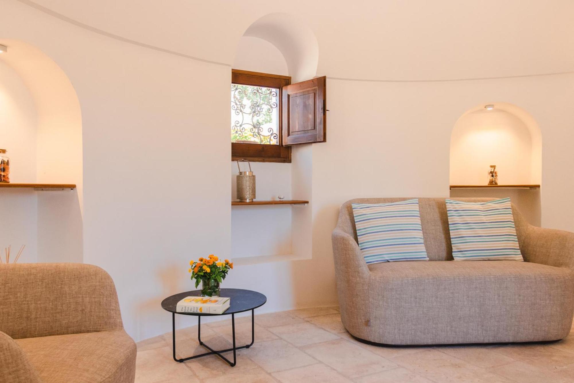 Porto Giardino - Cdshotels Monopoli Εξωτερικό φωτογραφία