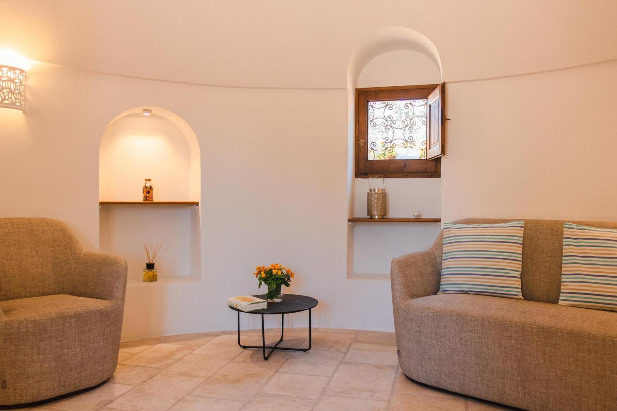 Porto Giardino - Cdshotels Monopoli Εξωτερικό φωτογραφία