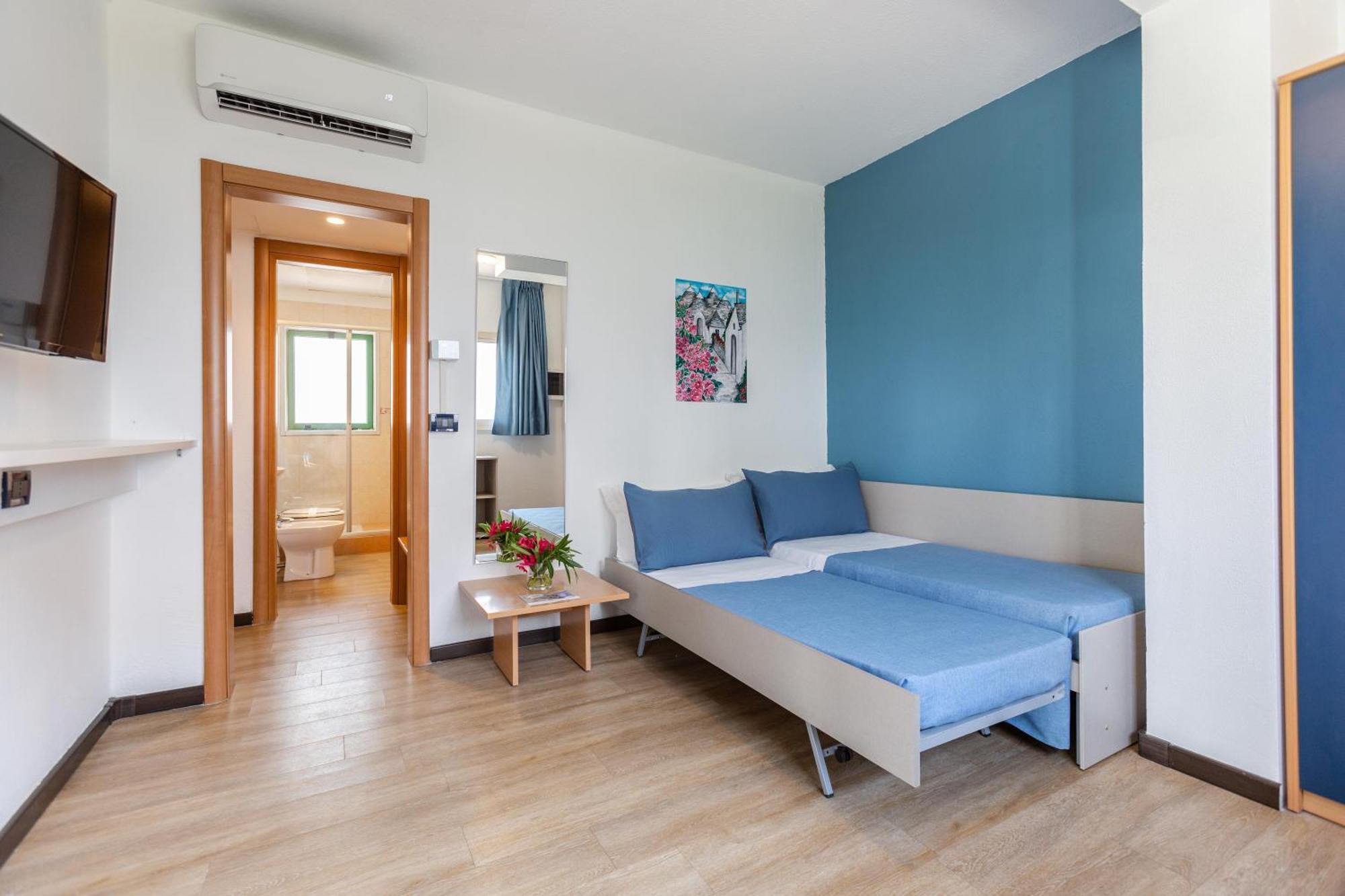 Porto Giardino - Cdshotels Monopoli Εξωτερικό φωτογραφία