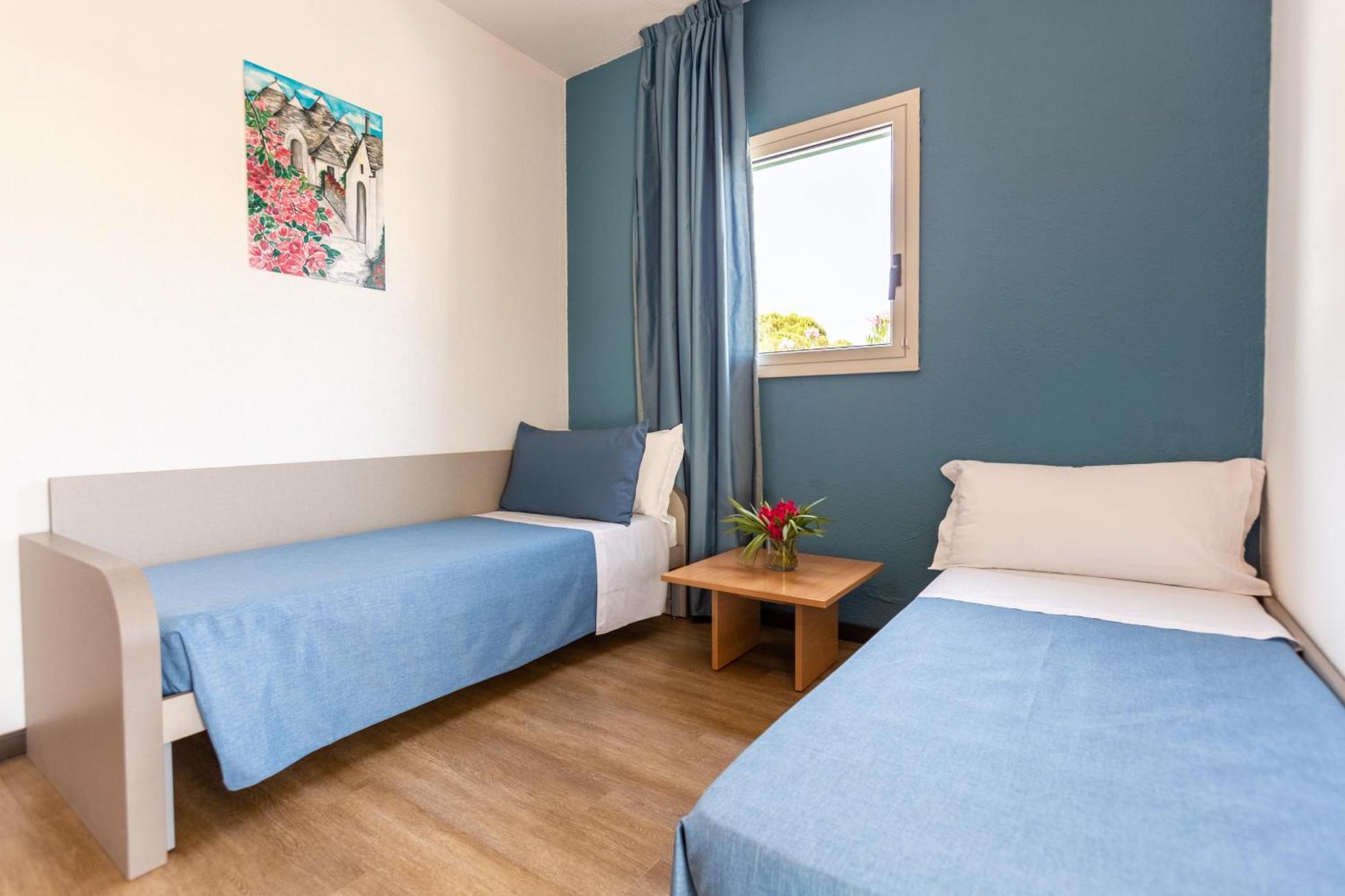 Porto Giardino - Cdshotels Monopoli Εξωτερικό φωτογραφία