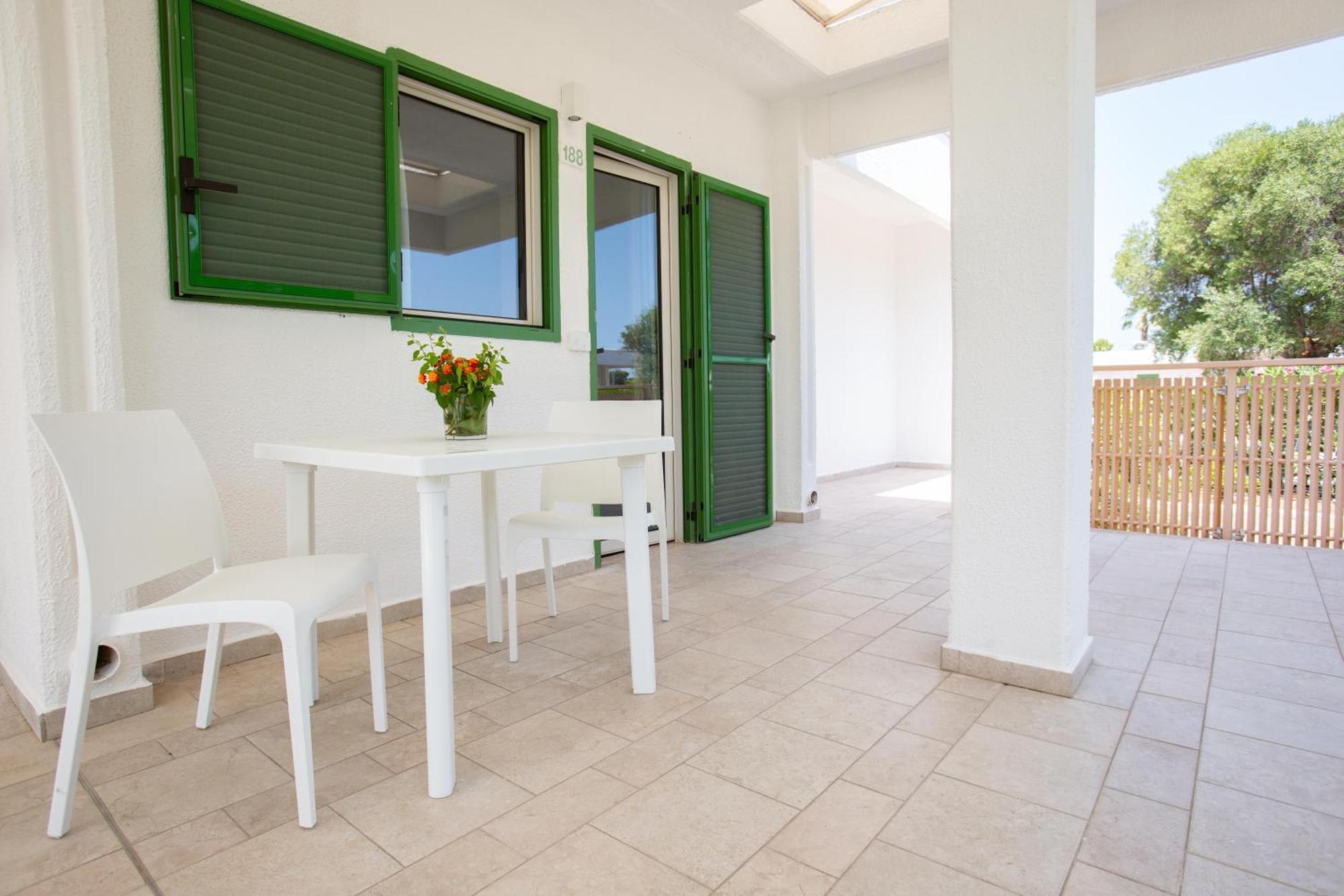 Porto Giardino - Cdshotels Monopoli Εξωτερικό φωτογραφία