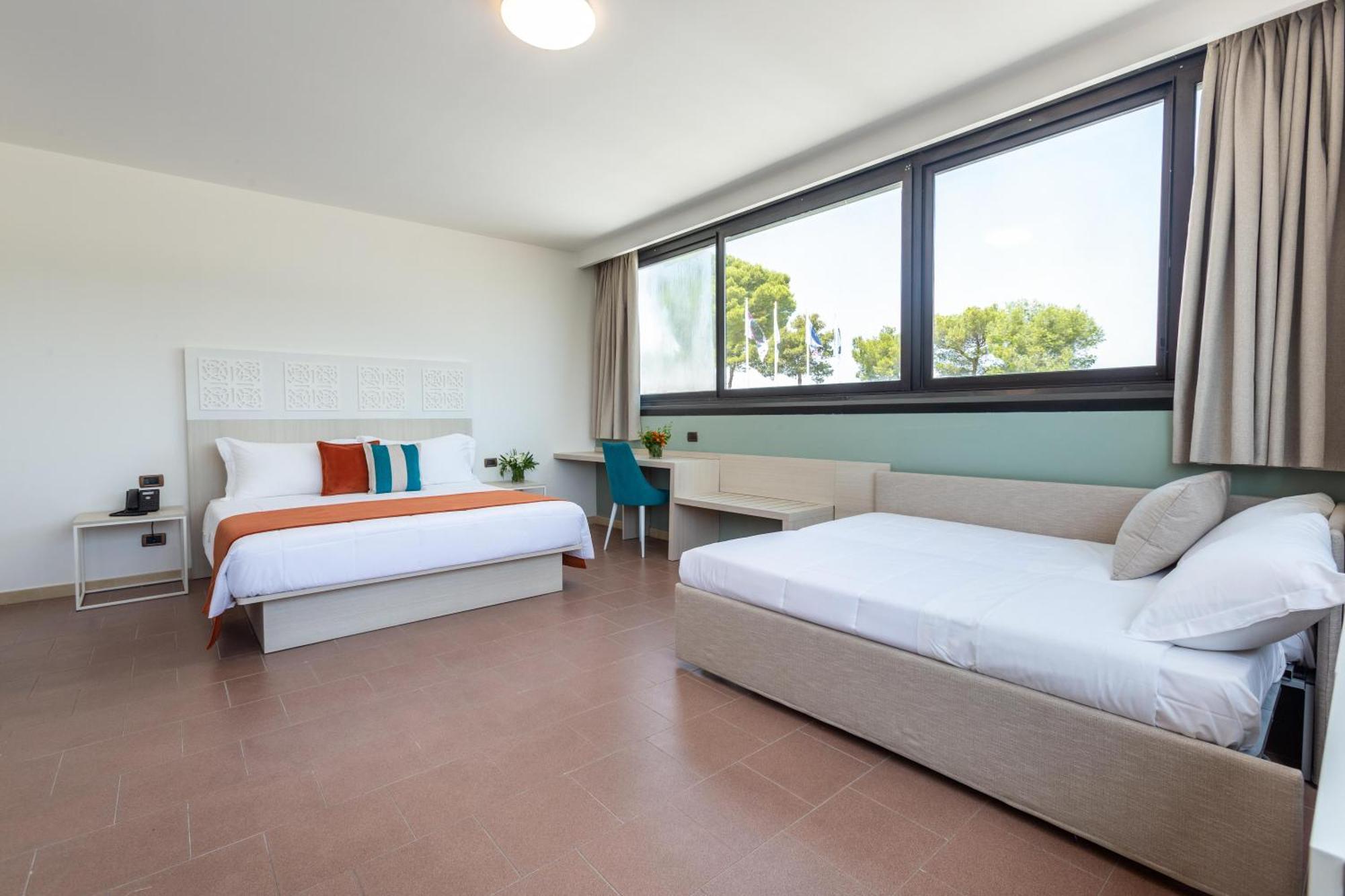 Porto Giardino - Cdshotels Monopoli Εξωτερικό φωτογραφία