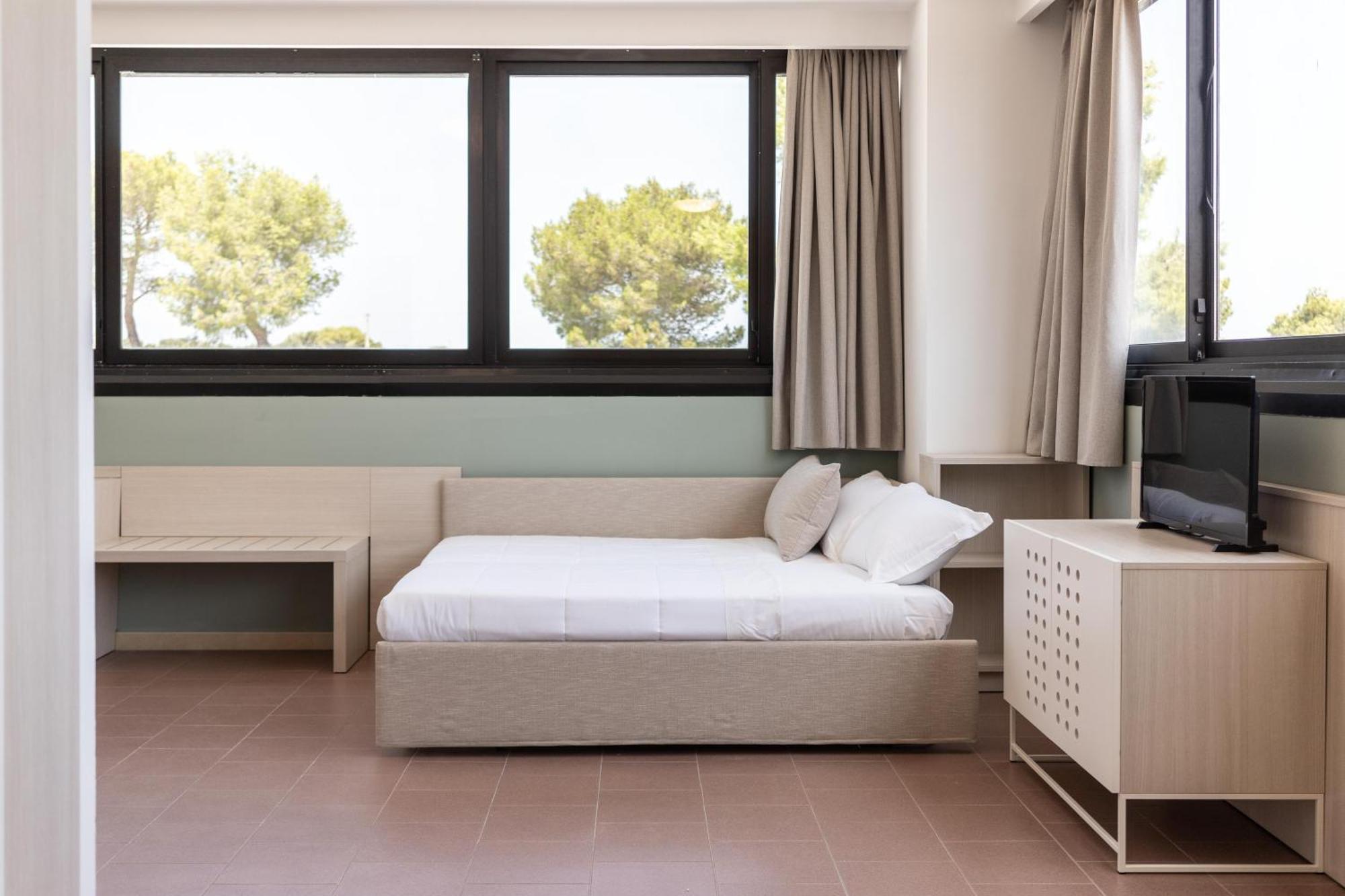 Porto Giardino - Cdshotels Monopoli Εξωτερικό φωτογραφία