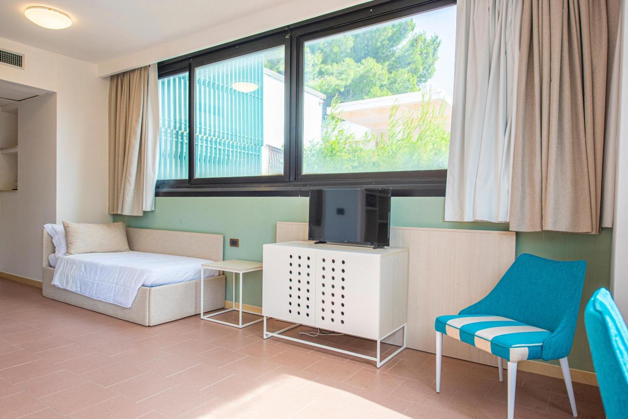 Porto Giardino - Cdshotels Monopoli Εξωτερικό φωτογραφία
