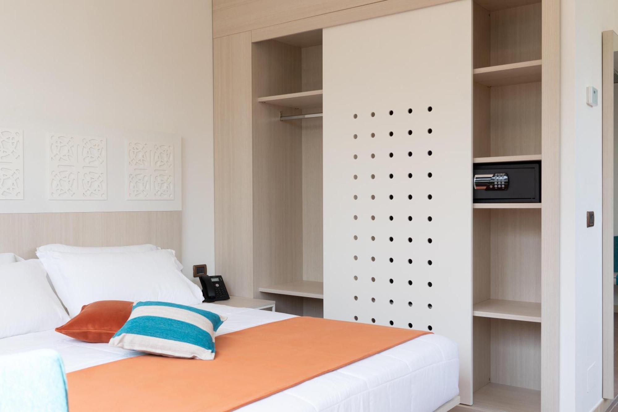 Porto Giardino - Cdshotels Monopoli Εξωτερικό φωτογραφία