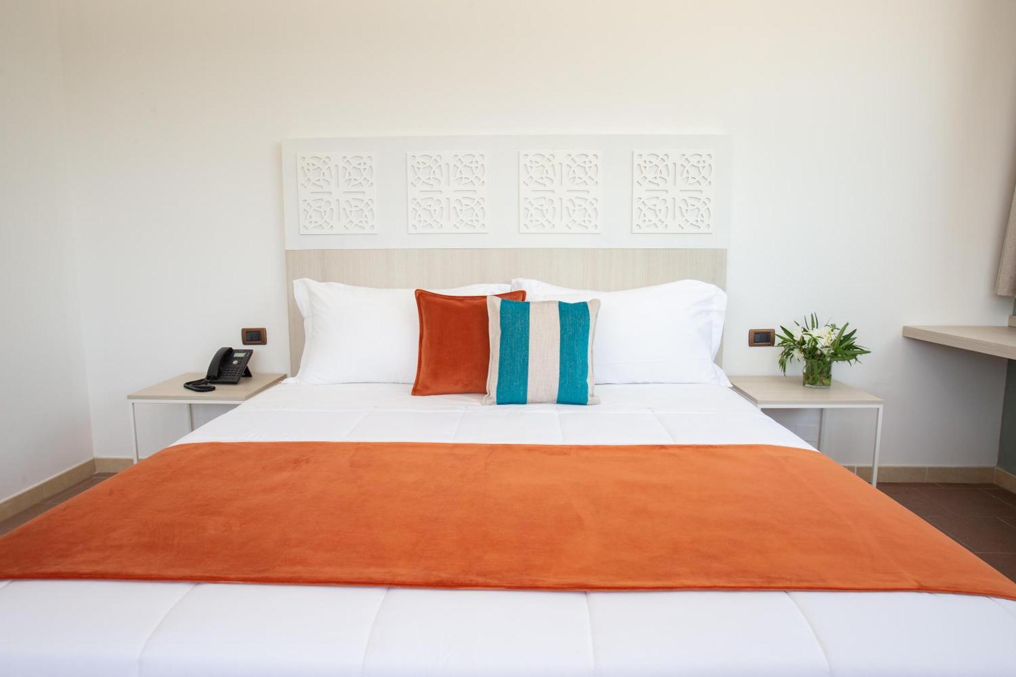 Porto Giardino - Cdshotels Monopoli Εξωτερικό φωτογραφία