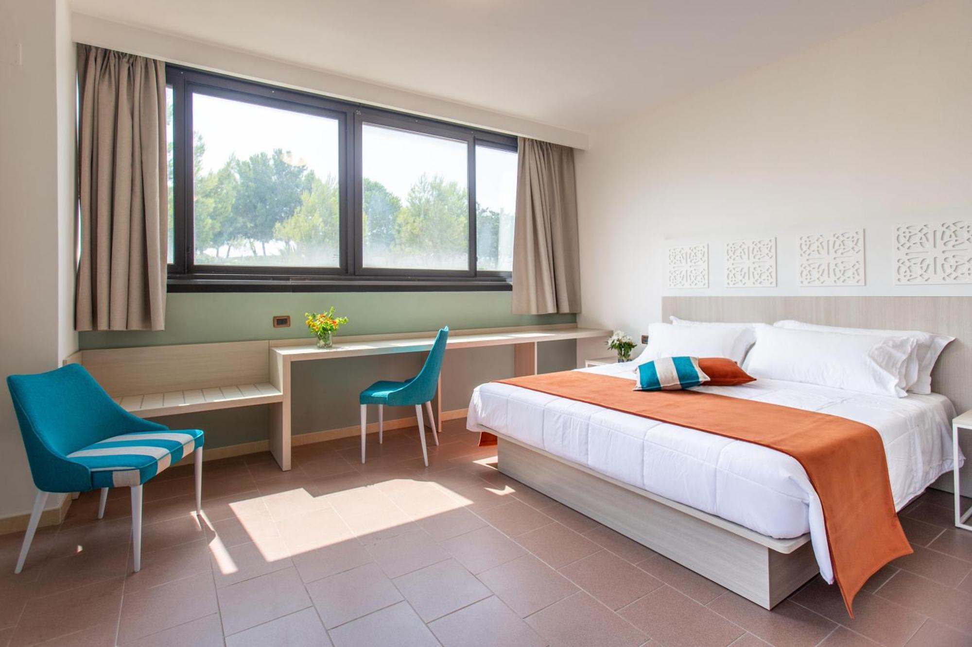 Porto Giardino - Cdshotels Monopoli Εξωτερικό φωτογραφία