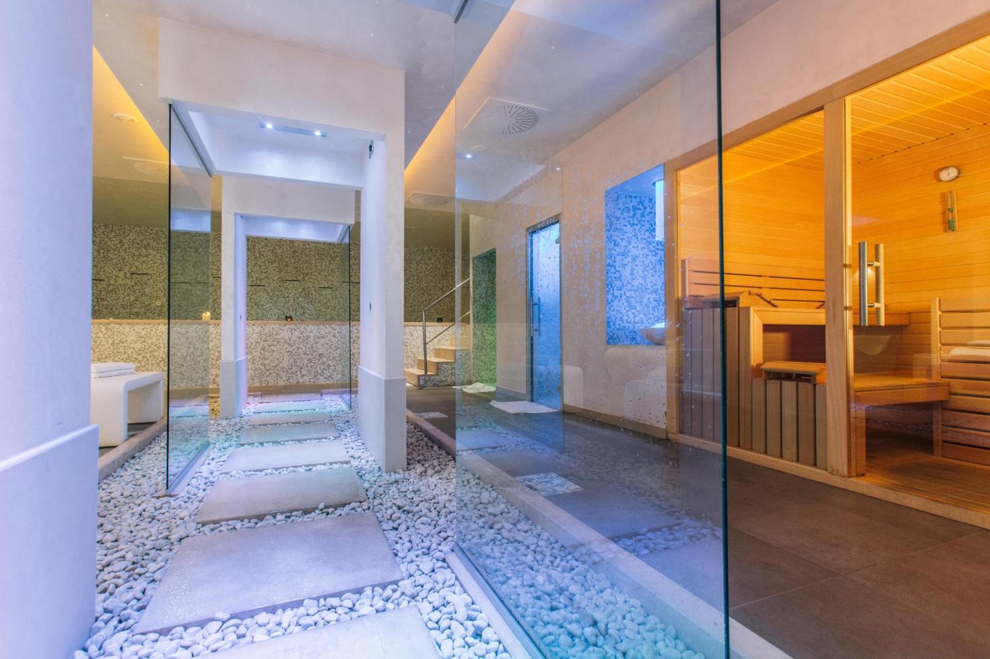 Porto Giardino - Cdshotels Monopoli Εξωτερικό φωτογραφία
