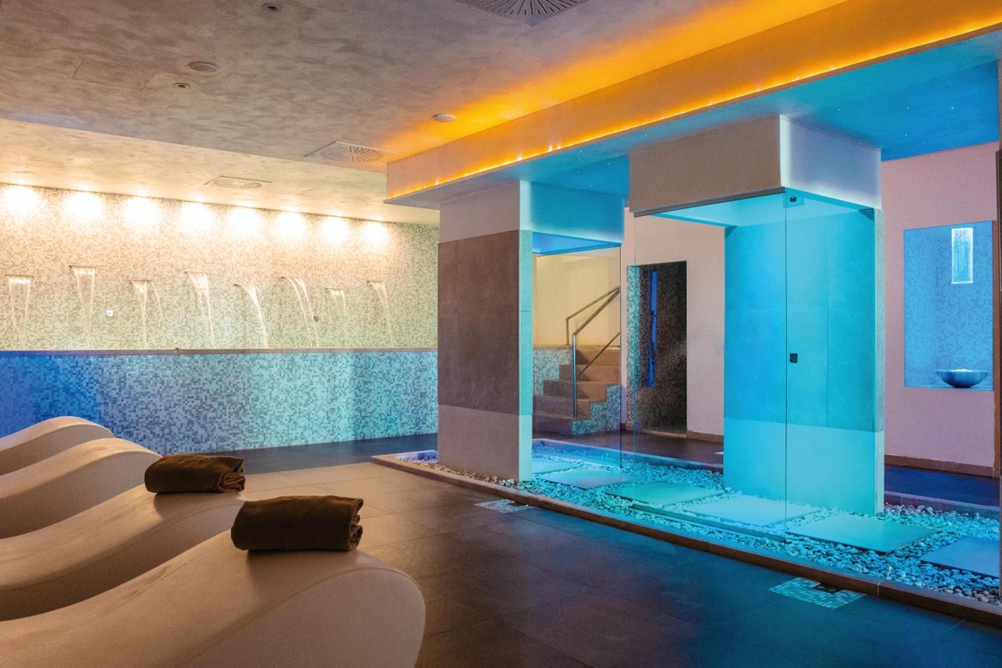 Porto Giardino - Cdshotels Monopoli Εξωτερικό φωτογραφία