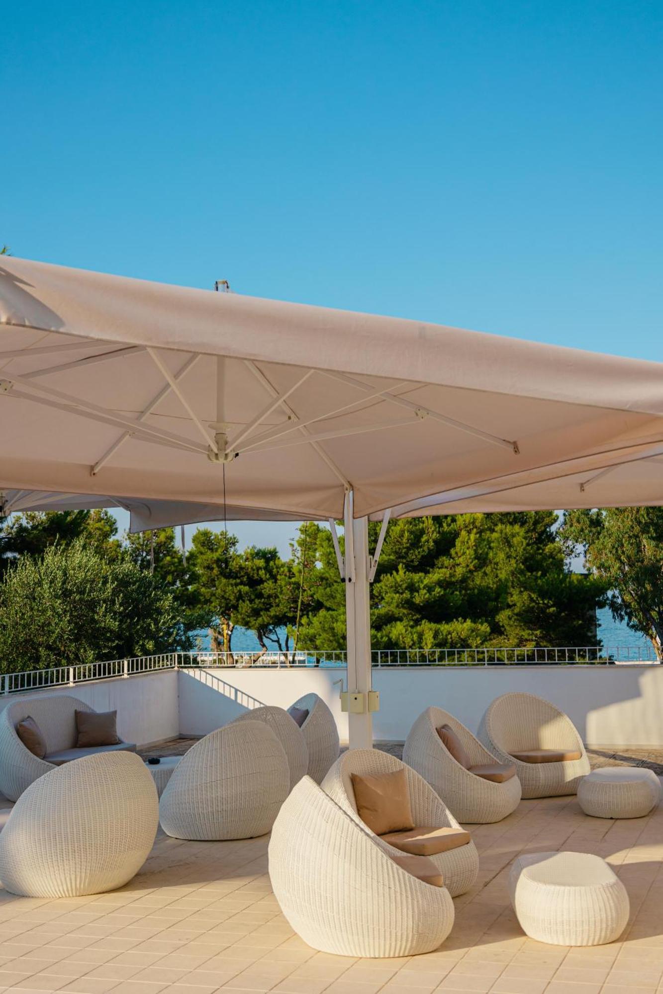 Porto Giardino - Cdshotels Monopoli Εξωτερικό φωτογραφία