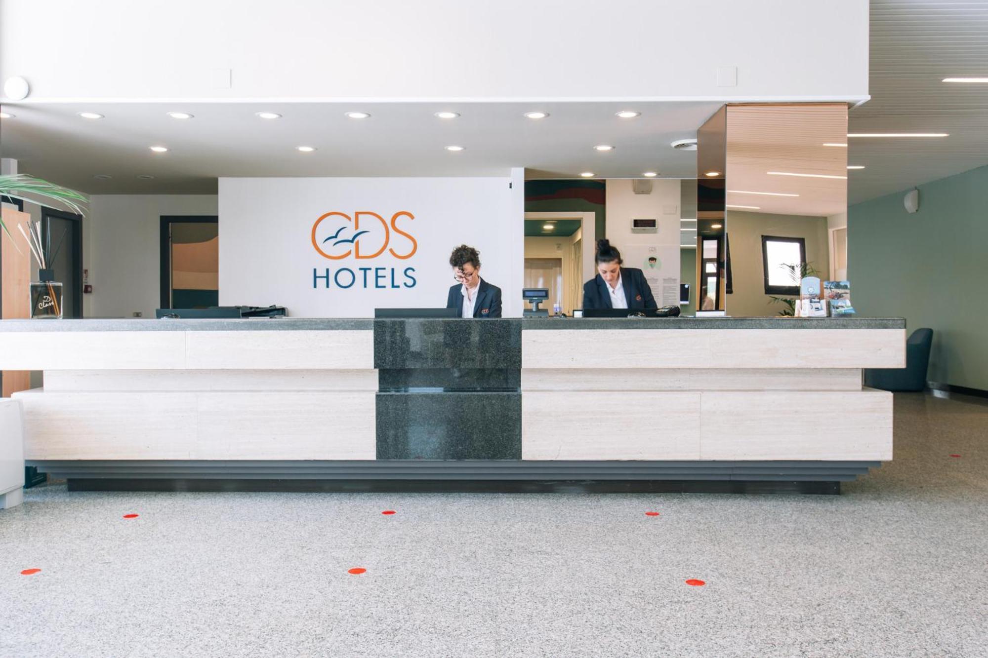 Porto Giardino - Cdshotels Monopoli Εξωτερικό φωτογραφία