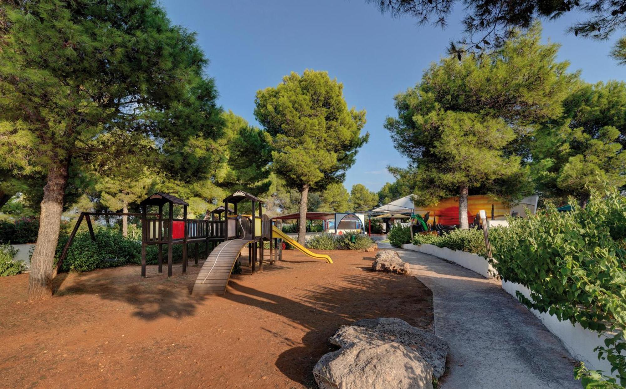 Porto Giardino - Cdshotels Monopoli Εξωτερικό φωτογραφία