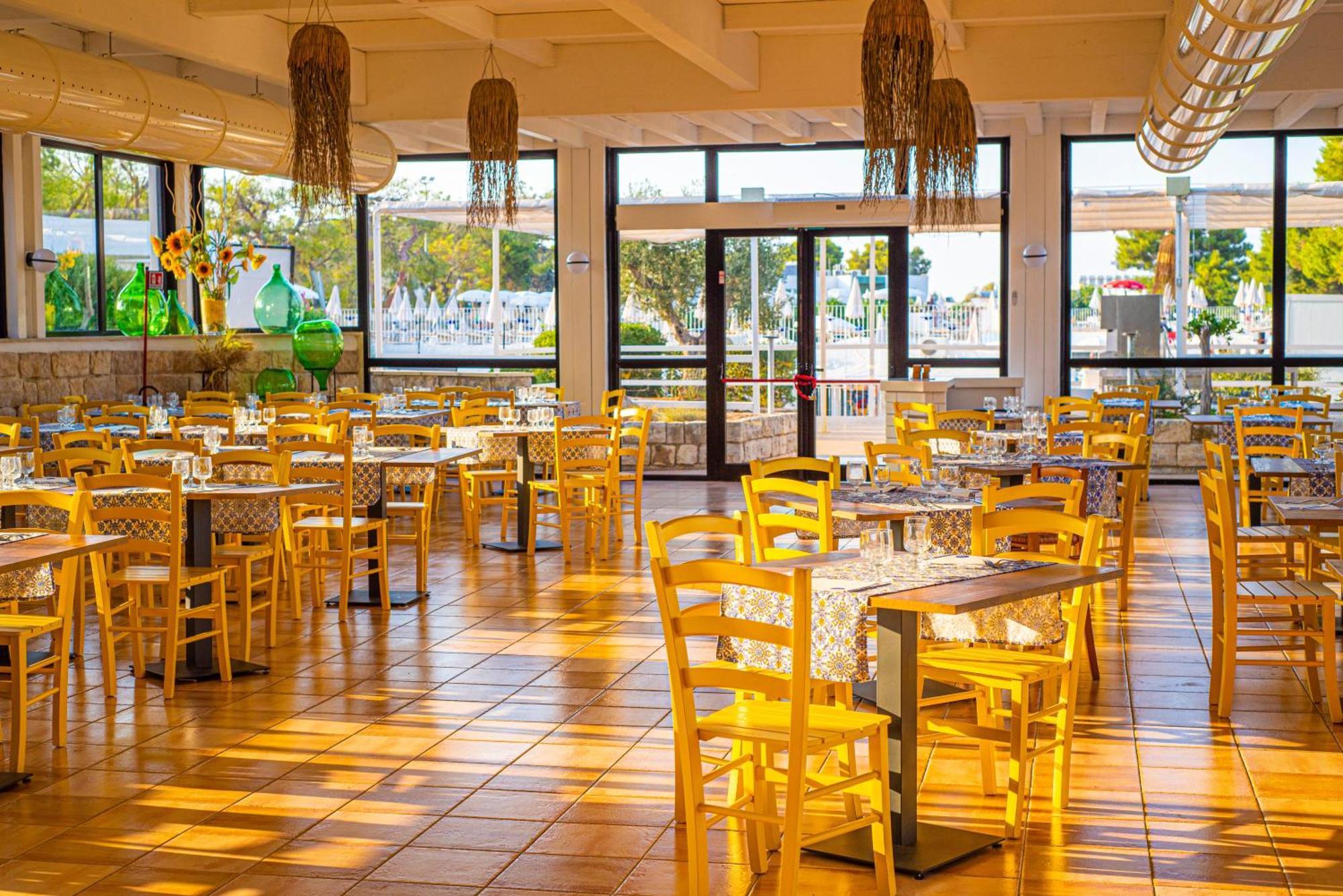 Porto Giardino - Cdshotels Monopoli Εξωτερικό φωτογραφία