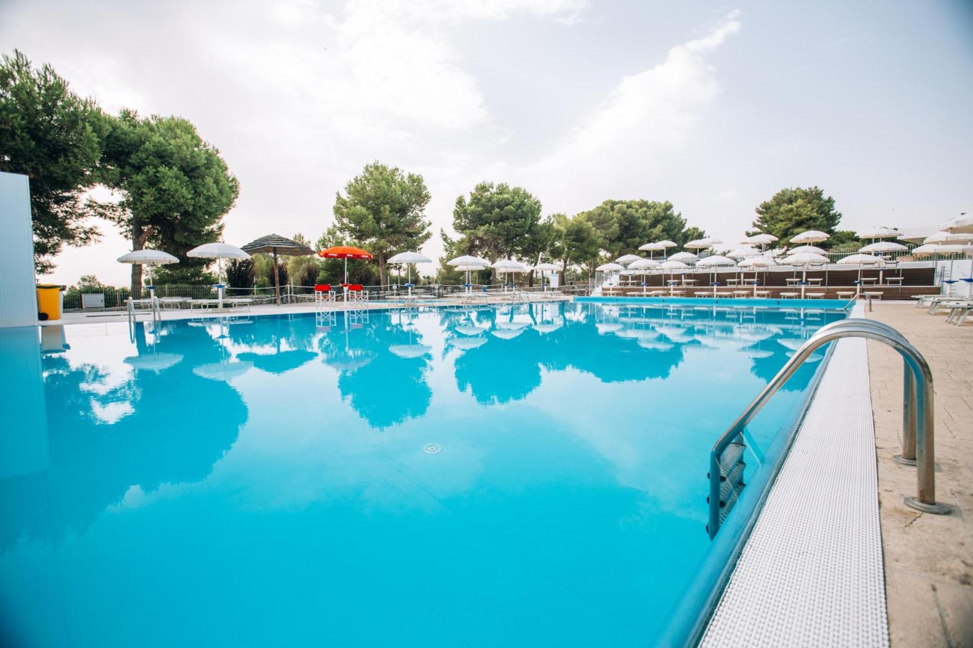 Porto Giardino - Cdshotels Monopoli Εξωτερικό φωτογραφία