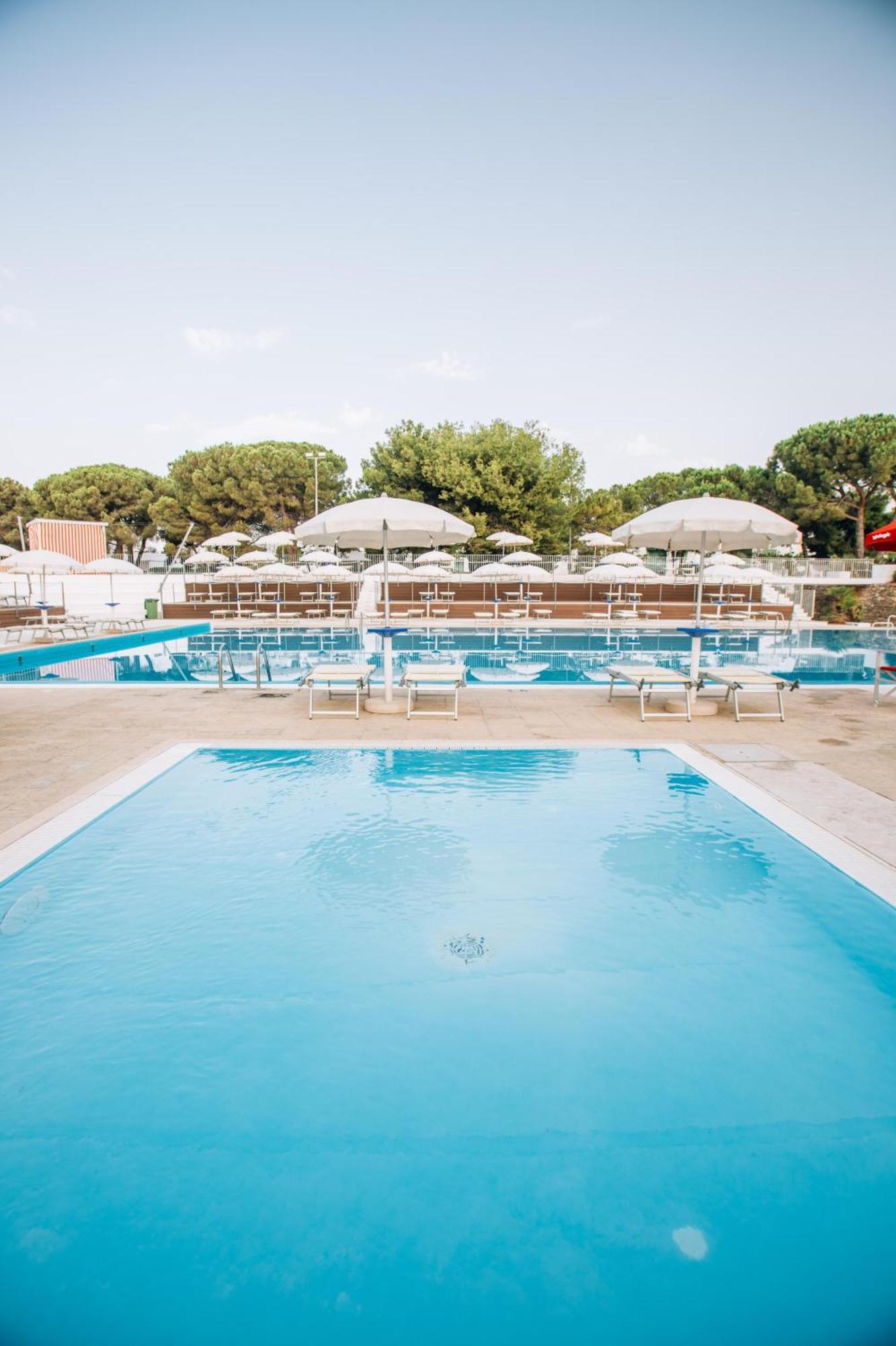 Porto Giardino - Cdshotels Monopoli Εξωτερικό φωτογραφία