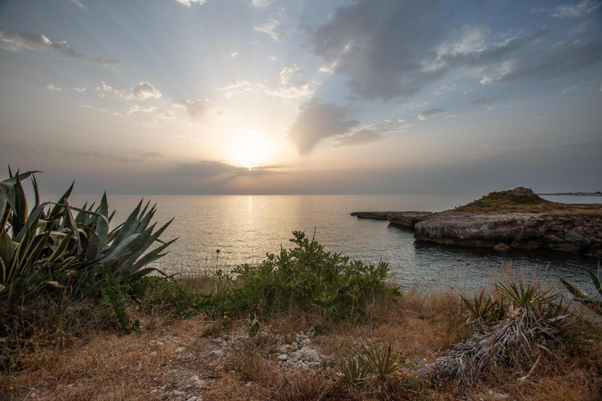 Porto Giardino - Cdshotels Monopoli Εξωτερικό φωτογραφία