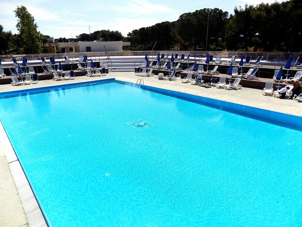 Porto Giardino - Cdshotels Monopoli Εξωτερικό φωτογραφία