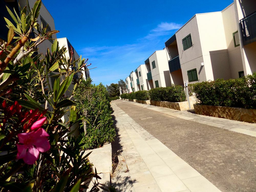 Porto Giardino - Cdshotels Monopoli Εξωτερικό φωτογραφία
