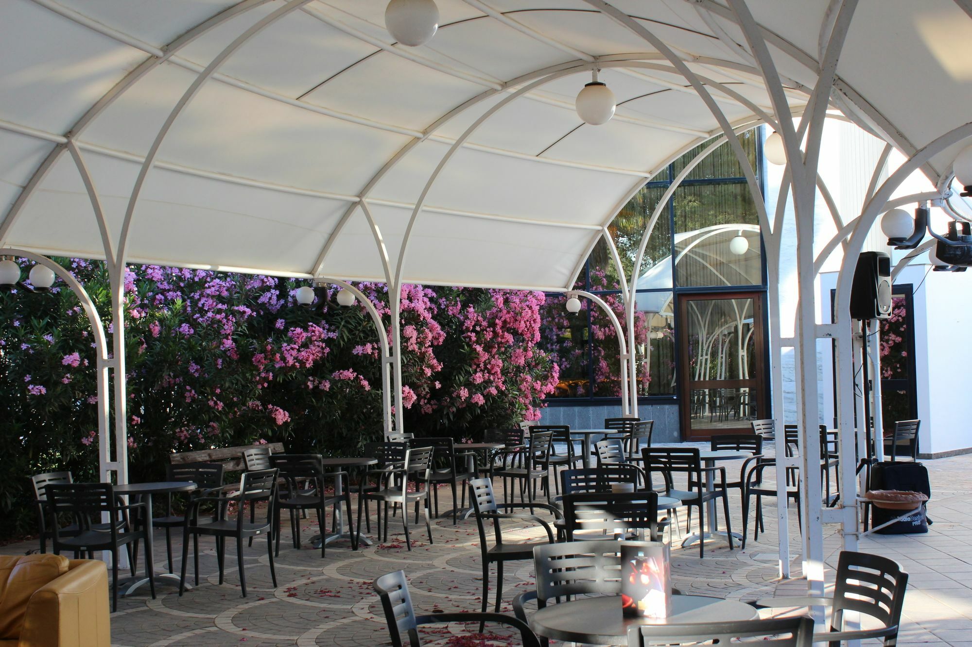 Porto Giardino - Cdshotels Monopoli Εξωτερικό φωτογραφία