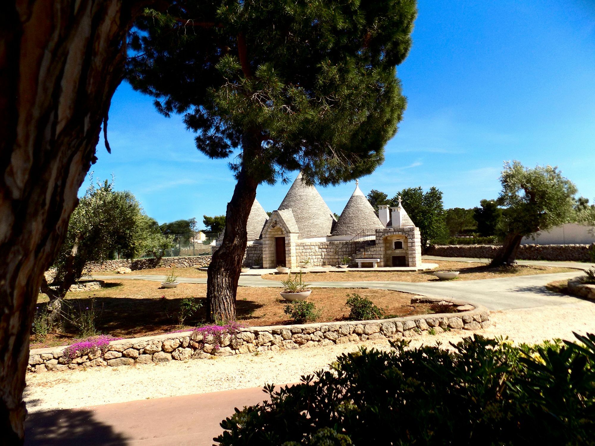 Porto Giardino - Cdshotels Monopoli Εξωτερικό φωτογραφία