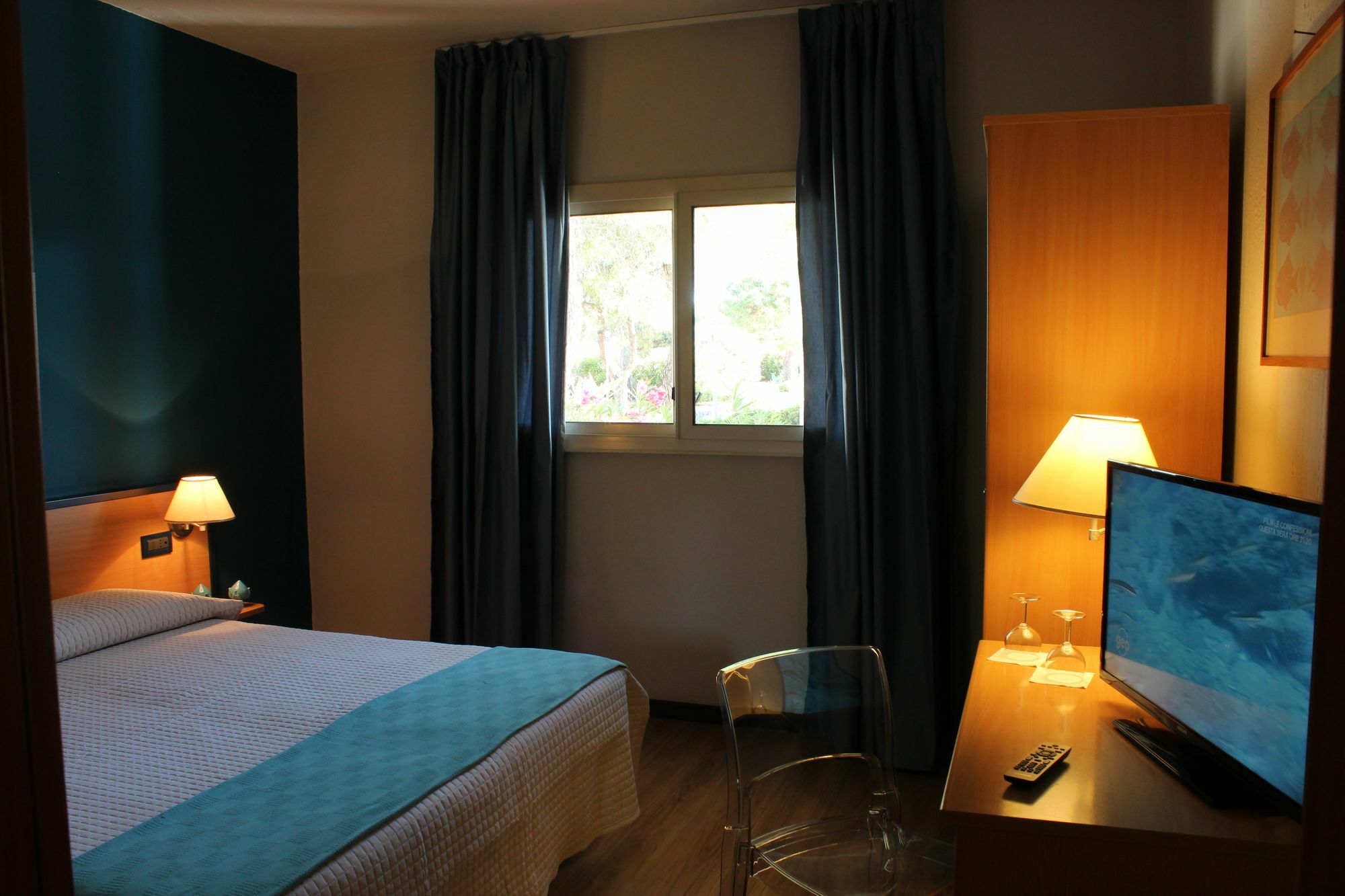 Porto Giardino - Cdshotels Monopoli Εξωτερικό φωτογραφία